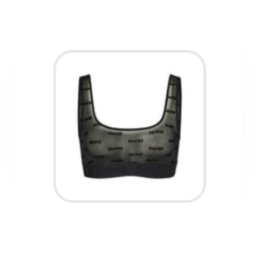 NWT Skims Scoop Bralette